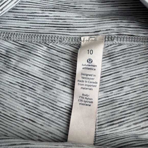 Lululemon Wunder Under Leggings - Picture 6 of 9